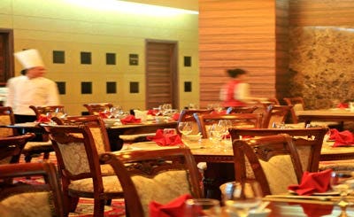 Grand Plaza Hanoi Hotel