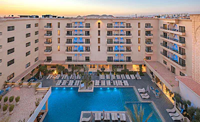 grand plaza marrakech