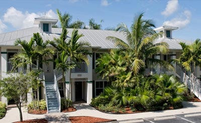 GreenLinks Golf Villas at Lely Resort, Naples