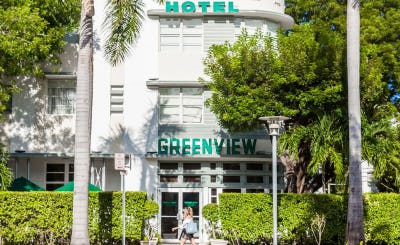 Greenview Hotel