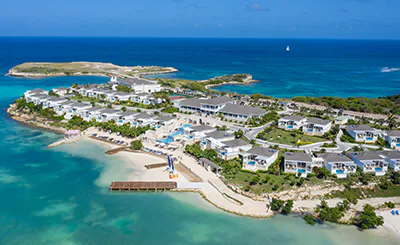 hammock cove antigua