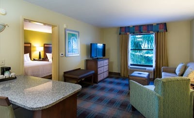 Hampton Inn and Suites Fort Myers Beach