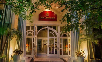 Hanoi Boutique Hotel & Spa