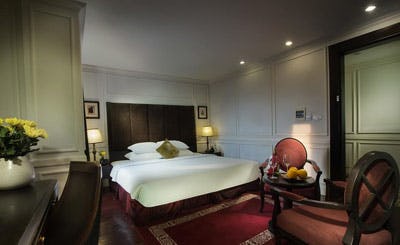 Hanoi Boutique Hotel & Spa