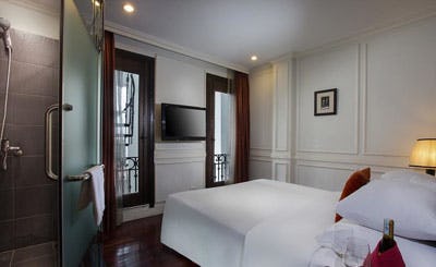 Hanoi Boutique Hotel & Spa