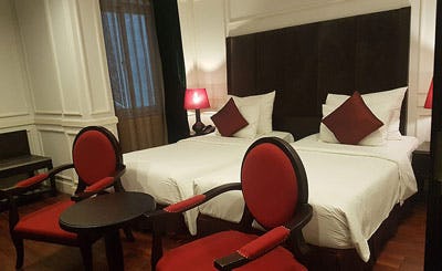 Hanoi Boutique Hotel & Spa