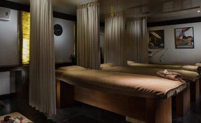 Hanoi Boutique Hotel & Spa