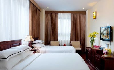 Hanoi Imperial Hotel