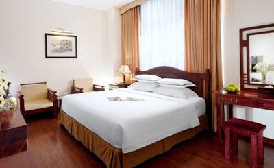 Hanoi Imperial Hotel