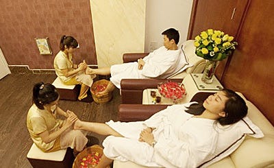 Hanoi Imperial Hotel