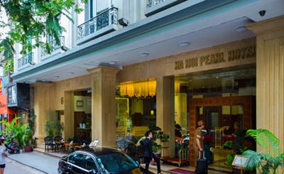 Hanoi Pearl Hotel