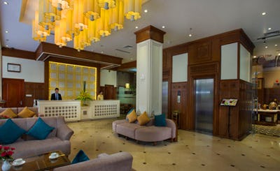 Hanoi Pearl Hotel