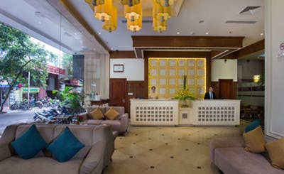 Hanoi Pearl Hotel