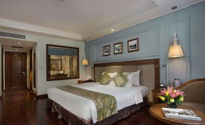 Hanoi Pearl Hotel