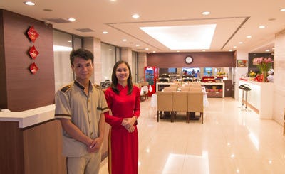 Hanoi Romance Hotel