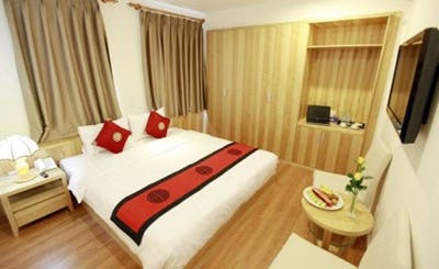 Hanoi Romance Hotel