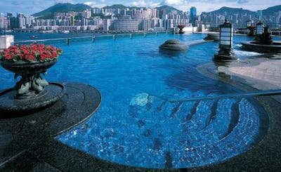 Harbour Grand Kowloon