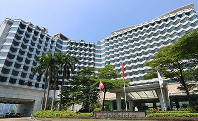 Harbour Plaza Metropolis