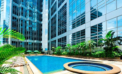 Harbour Plaza North Point