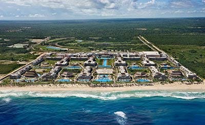 Hard Rock Hotel & Casino Punta Cana