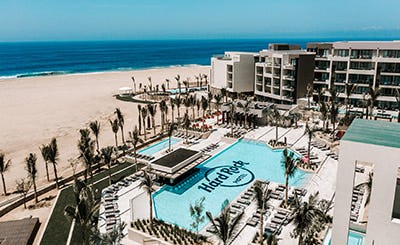 Hard Rock Hotel Los Cabos
