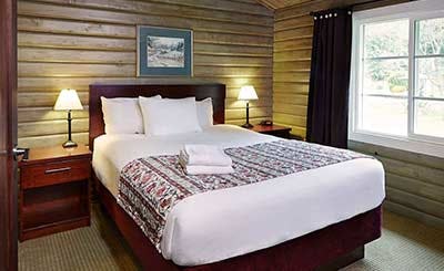 Harrison Hot Springs Resort & Spa