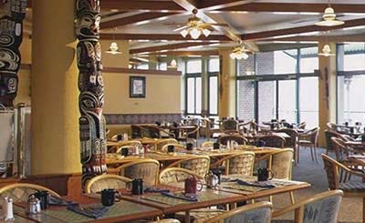 Harrison Hot Springs Resort & Spa