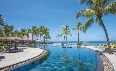 Heritage Awali Golf and Spa Resort