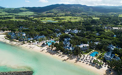 Heritage Le Telfair Golf & Wellness Resort