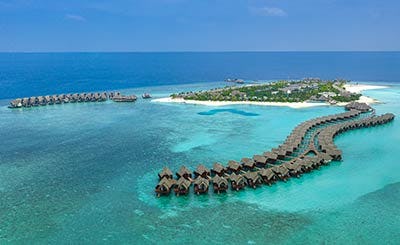 Heritance Aarah Maldives