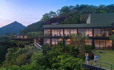 Heritance Kandalama