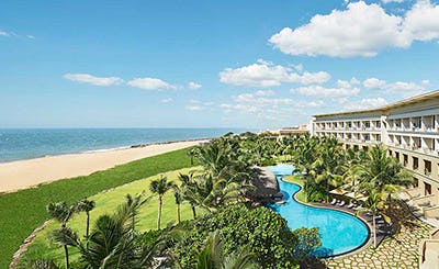 Sentido Heritance Negombo