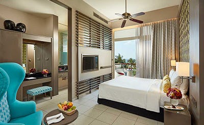 Sentido Heritance Negombo