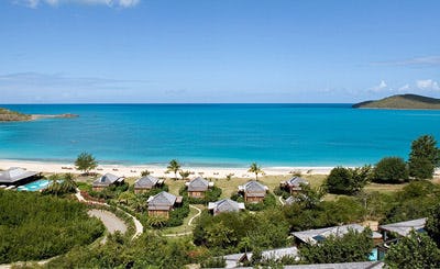 Hermitage Bay