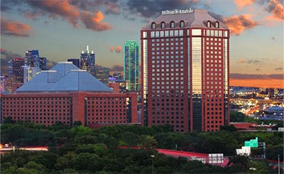 Hilton Anatole