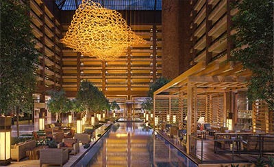 Hilton Anatole