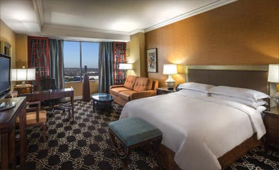 Hilton Anatole