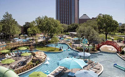 Hilton Anatole