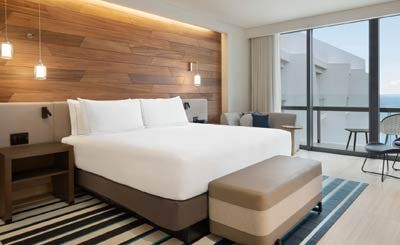 Hilton Cancun an All-Inclusive Resort