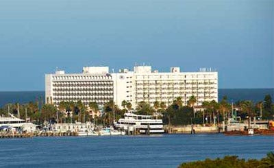 Hilton Clearwater Beach Resort