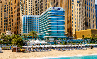 Hilton Dubai Jumeirah