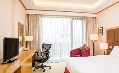 Hilton Garden Inn Hanoi