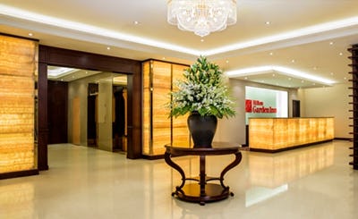 Hilton Garden Inn Hanoi