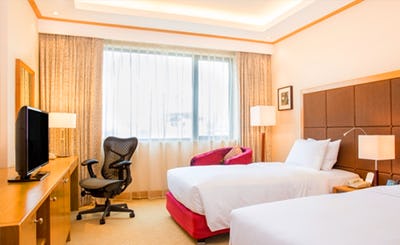 Hilton Garden Inn Hanoi