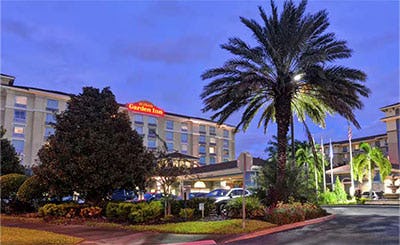 Hilton Garden Inn Lake Buena Vista/Orlando
