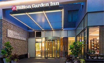 Hilton Garden Inn New York/Central Park South-Midtown West
