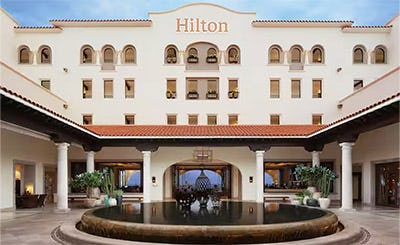 Hilton Grand Vacations Club La Pacifica Los Cabos