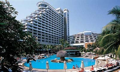 Hilton Hua Hin Resort & Spa