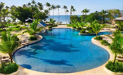 Hilton La Romana All Inclusive Family Resort