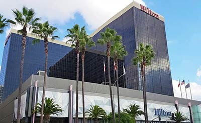 Hilton Los Angeles Airport